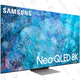 Samsung 85" Neo QLED 8K | $5500 | Samsung
Samsung 65" Neo QLED 8K | $2500 | Samsung